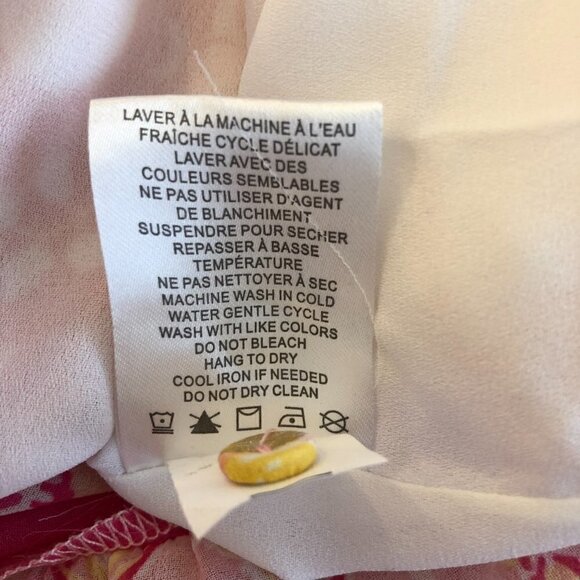 House of Harlow 1960 Womens Dress Maxi Elastic Empire Waist X-Small - Picture 12 of 12